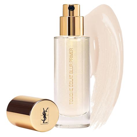 ysl primer price|touche eclat blur primer review.